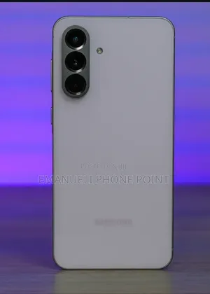 New Samsung Galaxy A56 256 GB