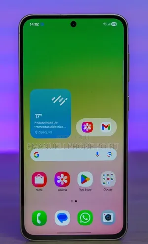 New Samsung Galaxy A56 256 GB