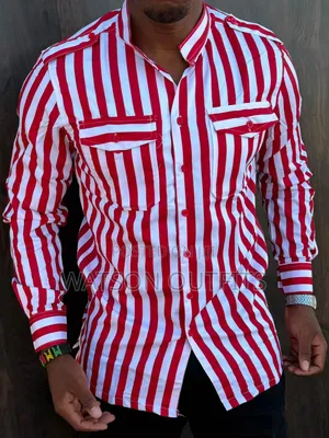 Men's Shirts Very Original Presidential Materials Quality Assured