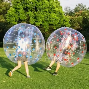 Bubble Suit