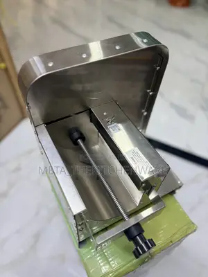 Commercial Manual Crisps Cutting Machine