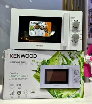 Kenwood Microwave