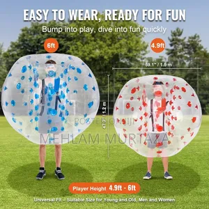 Bubble Suit