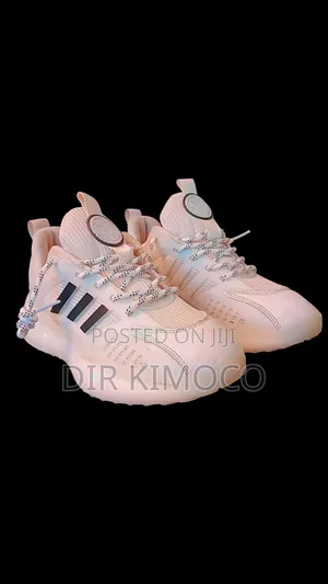 Sneaker Simple