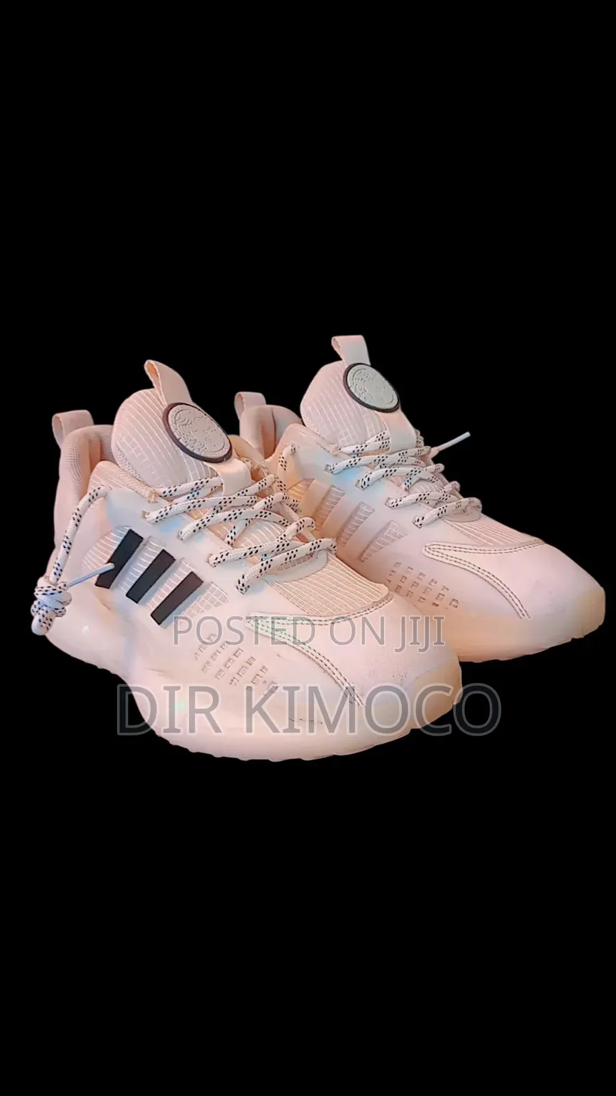 Sneaker Simple