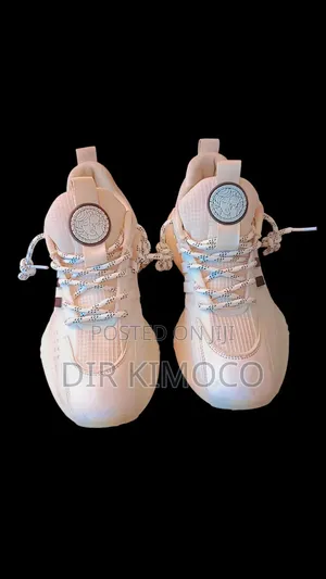 Sneaker Simple