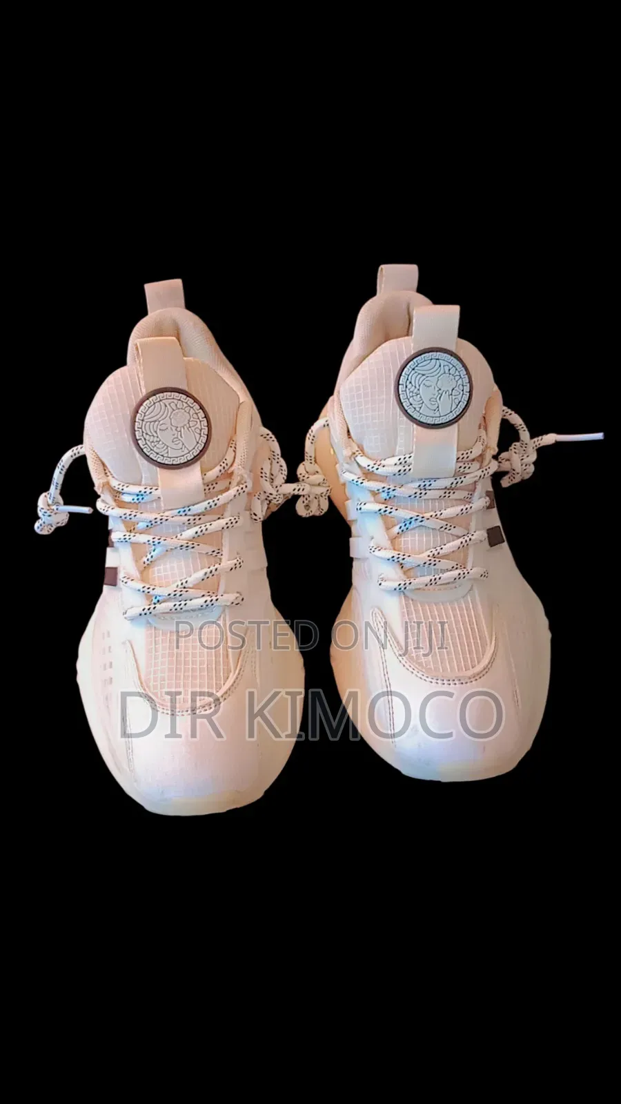 Sneaker Simple