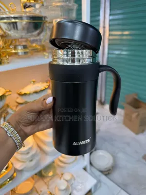 Coffee Cup