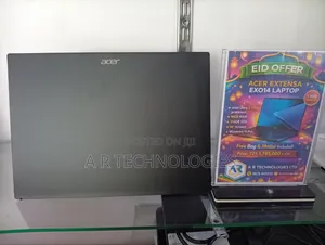 New Laptop Acer 16GB Intel Core Ultra 5 SSD 512GB