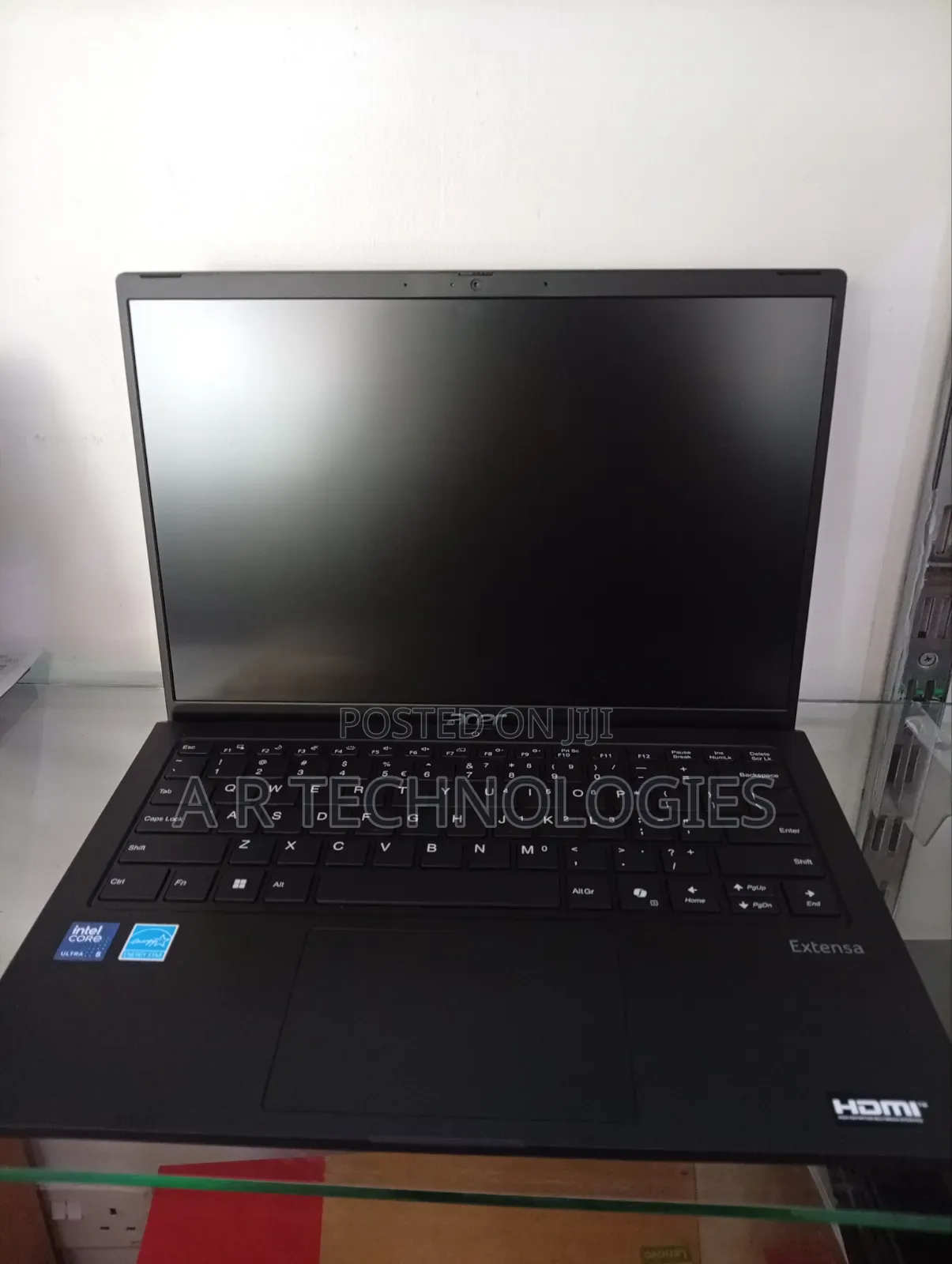 New Laptop Acer 16GB Intel Core Ultra 5 SSD 512GB