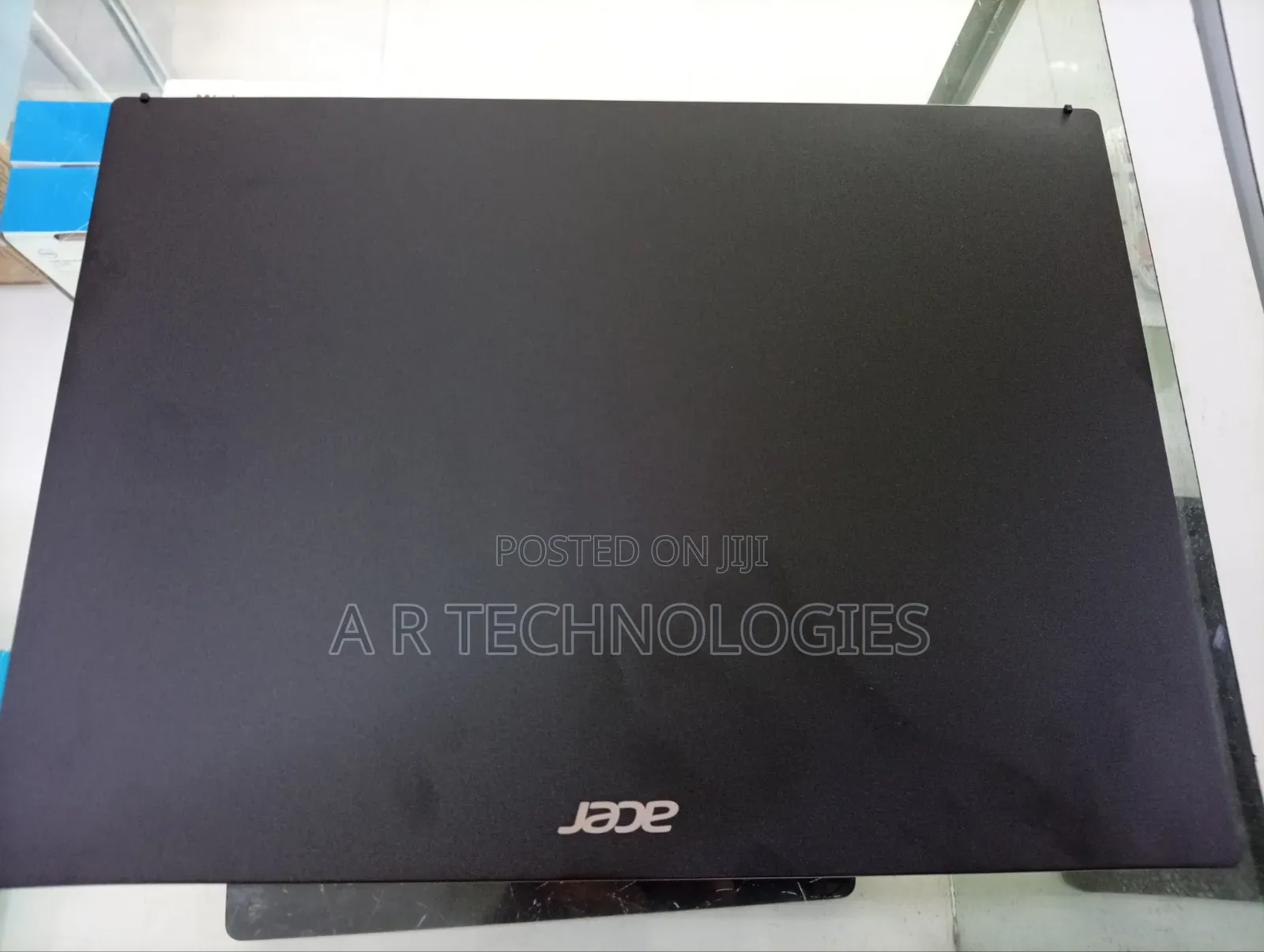 New Laptop Acer 16GB Intel Core Ultra 5 SSD 512GB