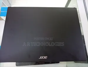New Laptop Acer 16GB Intel Core Ultra 5 SSD 512GB
