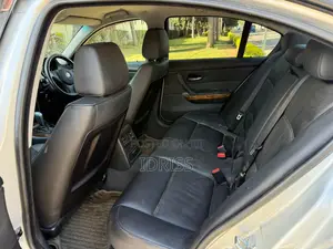 BMW 3 Series 2006 Silver