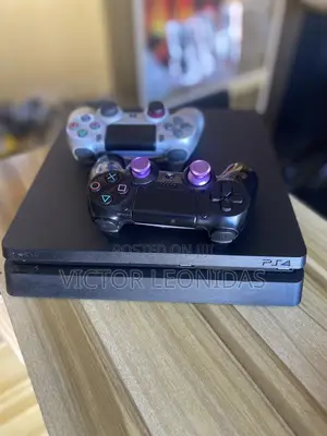 Ps4 Seled From Uk