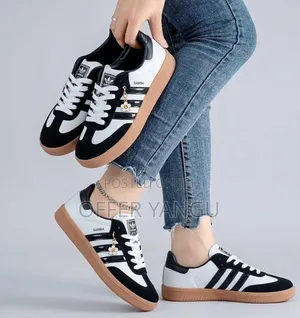 Samba Satin Pack Adidas