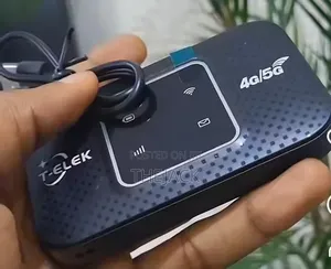 Universal Pocket Wi-Fi Unlimited