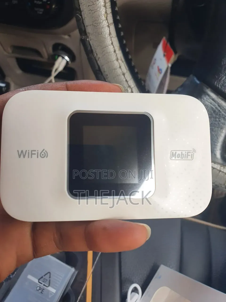 Unlimited Pocket Universal