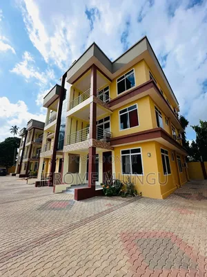 2bdrm Apartment in Kinyerezi for rent