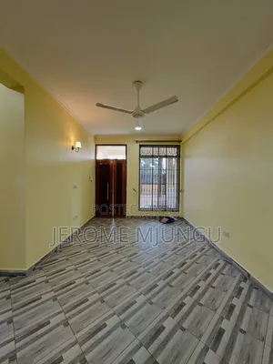 2bdrm Apartment in Kinyerezi for rent
