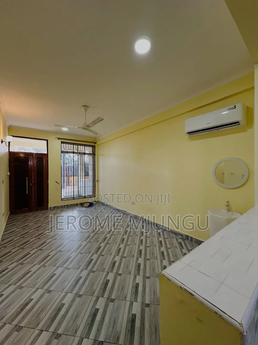 2bdrm Apartment in Kinyerezi for rent