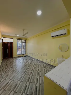 2bdrm Apartment in Kinyerezi for rent