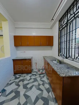 2bdrm Apartment in Kinyerezi for rent