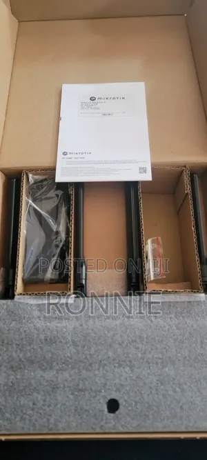 Mikrotik Rb4011igs+5hacq2hnd-In