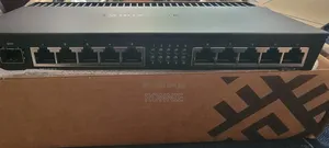Mikrotik Rb4011igs+5hacq2hnd-In