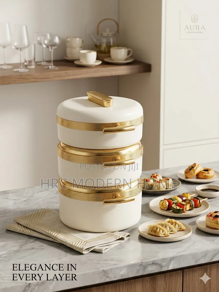 Premium Luxury Hotpot Set (Set 3)