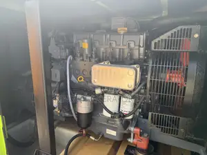 Generator Pramac 100kva