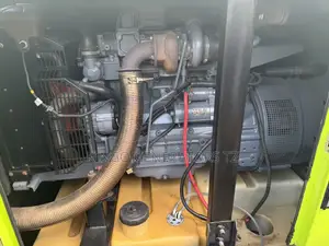 Generator Pramac 100kva