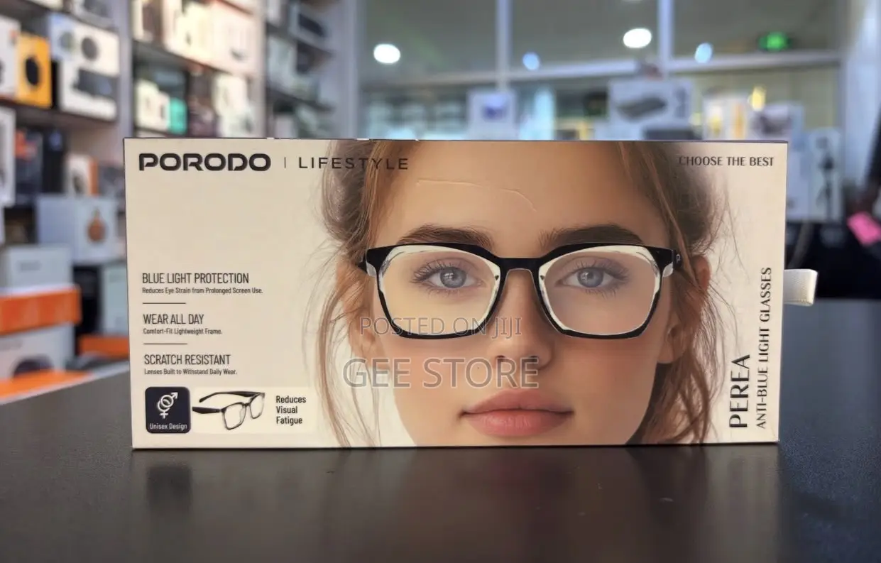 Porodo Lifestyle Sunglasses