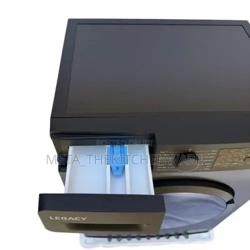 Legacy Fully Automatic Washing Machine 7kg Front Load