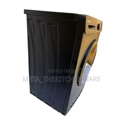 Legacy Fully Automatic Washing Machine 7kg Front Load