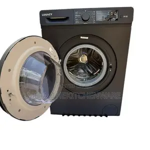 Legacy Fully Automatic Washing Machine 7kg Front Load