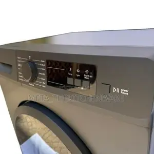 Legacy Fully Automatic Washing Machine 7kg Front Load