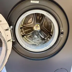 Legacy Fully Automatic Washing Machine 7kg Front Load