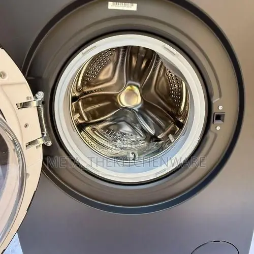 Legacy Fully Automatic Washing Machine 7kg Front Load