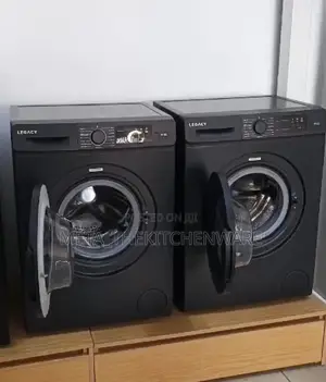 Legacy Fully Automatic Washing Machine 7kg Front Load