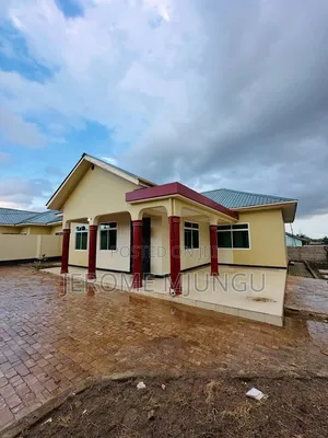 3bdrm House in Kinyerezi for rent
