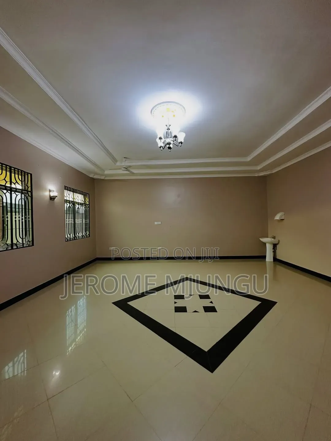 3bdrm House in Kinyerezi for rent