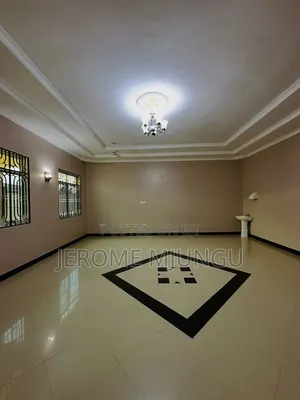 3bdrm House in Kinyerezi for rent