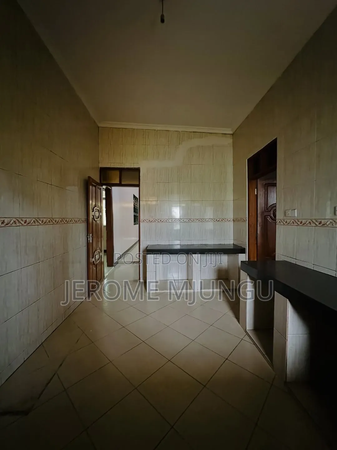 3bdrm House in Kinyerezi for rent