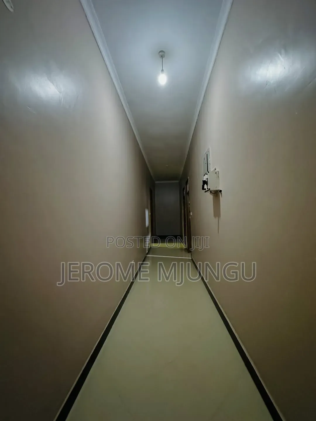 3bdrm House in Kinyerezi for rent