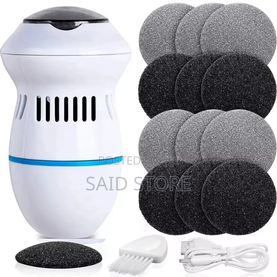 Electric Foot Grinder Foot Callus