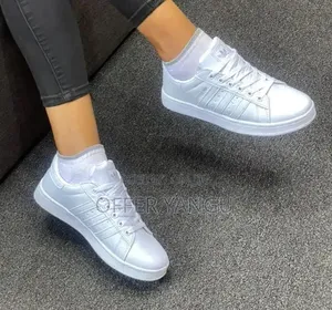 Adidas Grand Court Black and White