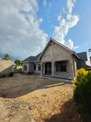 4bdrm House in Mchakama Real Estate, Goba for sale
