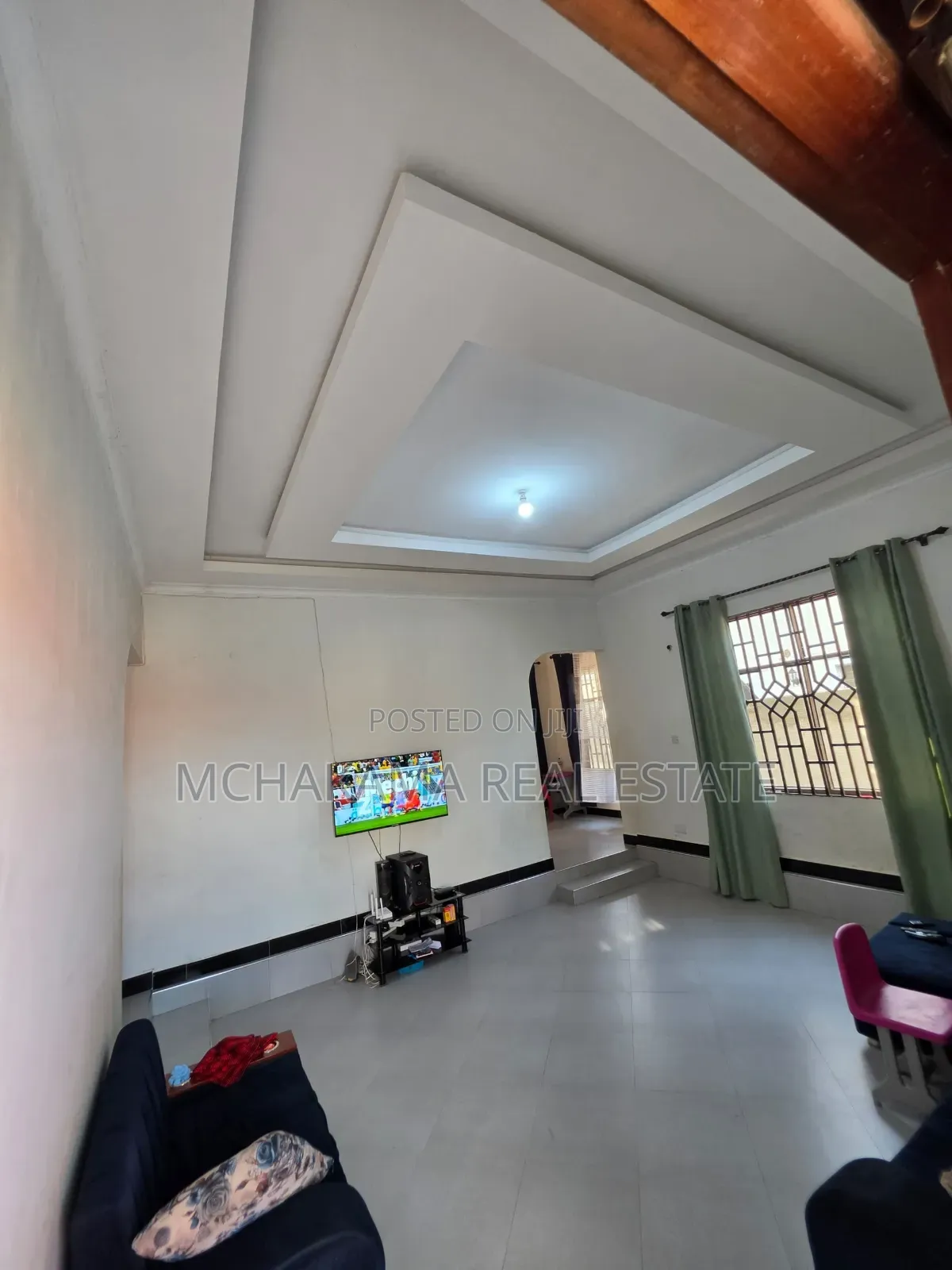 4bdrm House in Mchakama Real Estate, Goba for sale