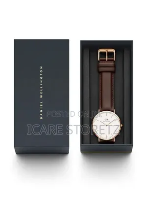 Dw Watches