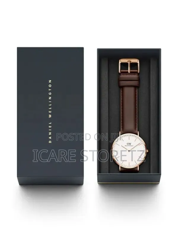 Dw Watches